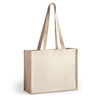 BORSA IN JUTA